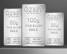 Gram Gümüş
